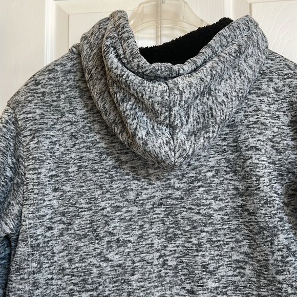 Airwalk Zip up Jacket - Picture 8 of 13